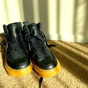 Gortex af1